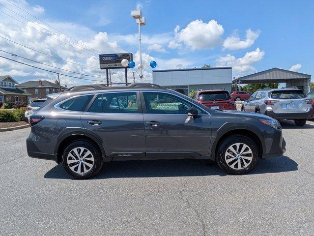 used 2025 Subaru Outback car, priced at $29,766