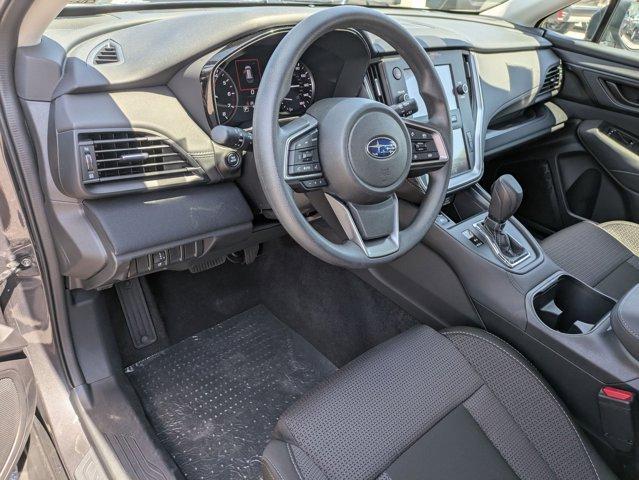 used 2025 Subaru Outback car, priced at $29,766
