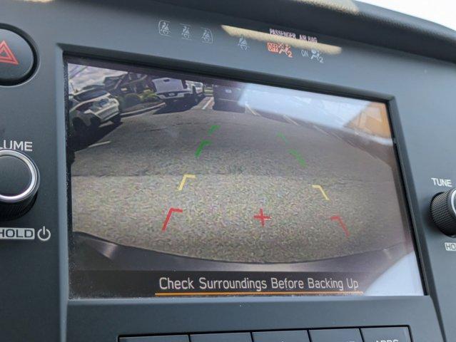 used 2025 Subaru Outback car, priced at $29,766
