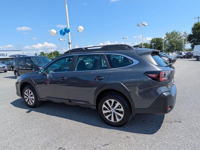 used 2025 Subaru Outback car, priced at $29,766