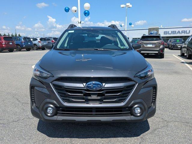 used 2025 Subaru Outback car, priced at $29,766