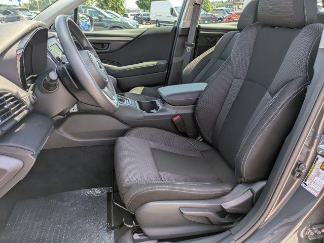 used 2025 Subaru Outback car, priced at $29,766