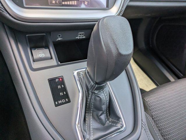 used 2025 Subaru Outback car, priced at $29,766