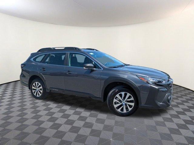 used 2025 Subaru Outback car, priced at $29,766