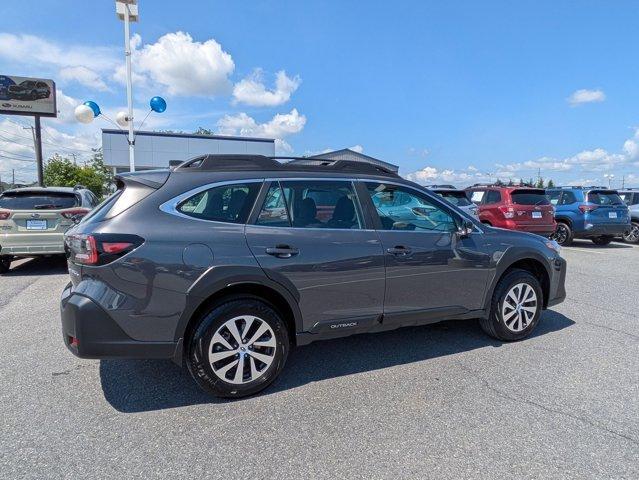 used 2025 Subaru Outback car, priced at $29,766