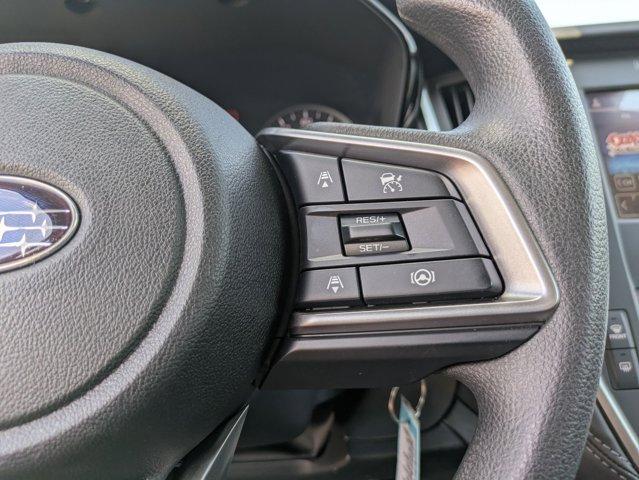 used 2025 Subaru Outback car, priced at $29,766