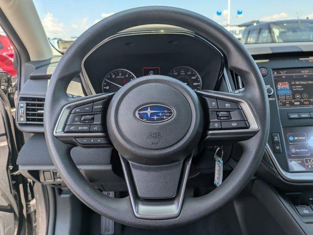 used 2025 Subaru Outback car, priced at $29,766