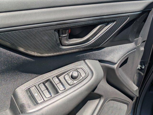 used 2025 Subaru Outback car, priced at $29,766