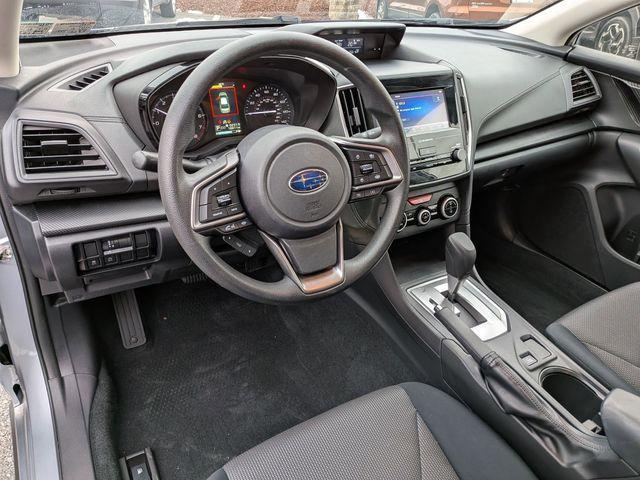 used 2023 Subaru Crosstrek car, priced at $23,995