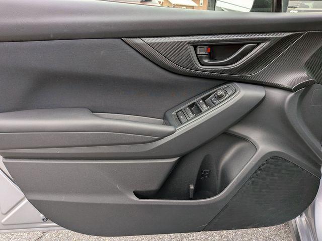 used 2023 Subaru Crosstrek car, priced at $23,995