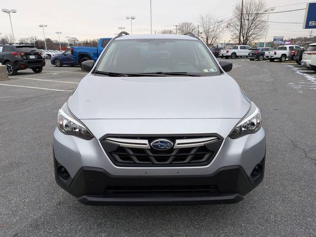 used 2023 Subaru Crosstrek car, priced at $23,995