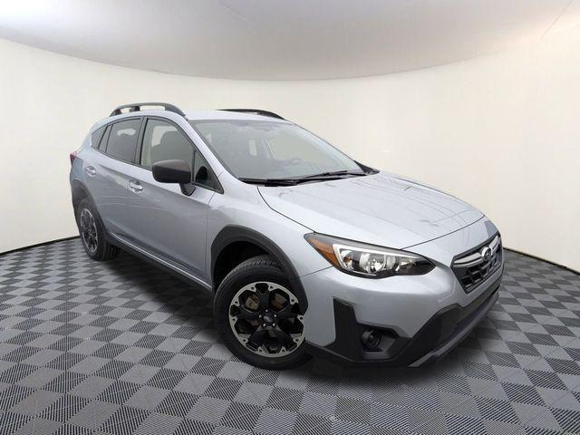 used 2023 Subaru Crosstrek car, priced at $23,995
