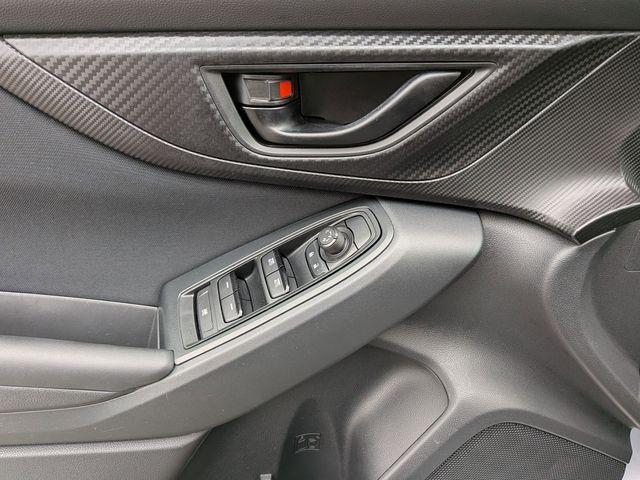 used 2023 Subaru Crosstrek car, priced at $23,995