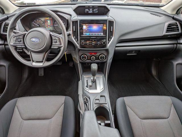used 2023 Subaru Crosstrek car, priced at $23,995