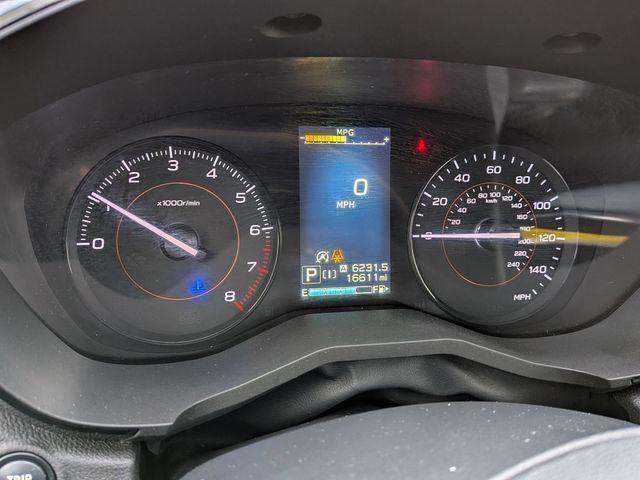 used 2023 Subaru Crosstrek car, priced at $23,995