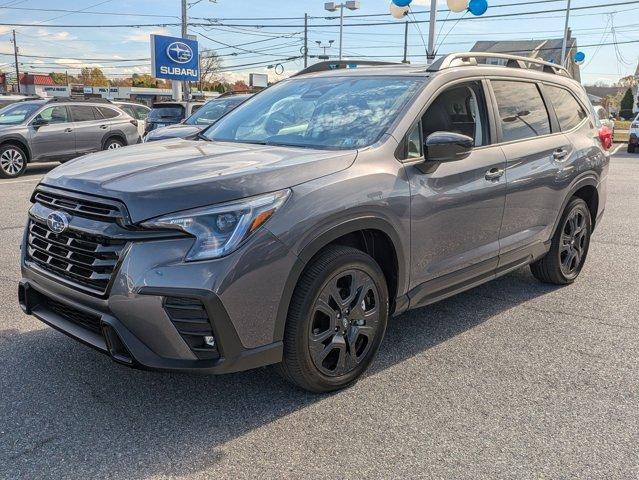 used 2024 Subaru Ascent car, priced at $39,847