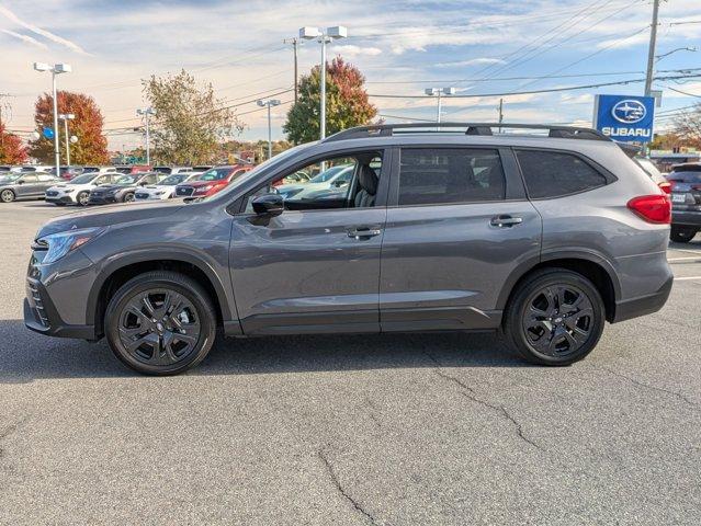 used 2024 Subaru Ascent car, priced at $39,847