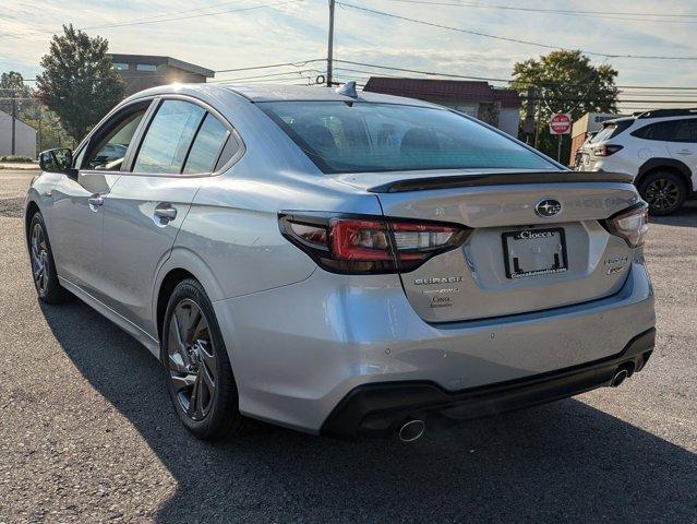 new 2025 Subaru Legacy car, priced at $36,504