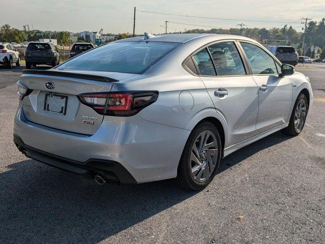 new 2025 Subaru Legacy car, priced at $36,504