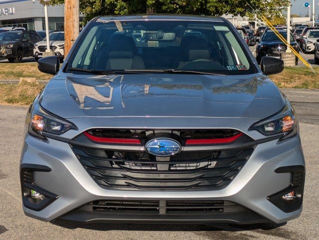 new 2025 Subaru Legacy car, priced at $36,504