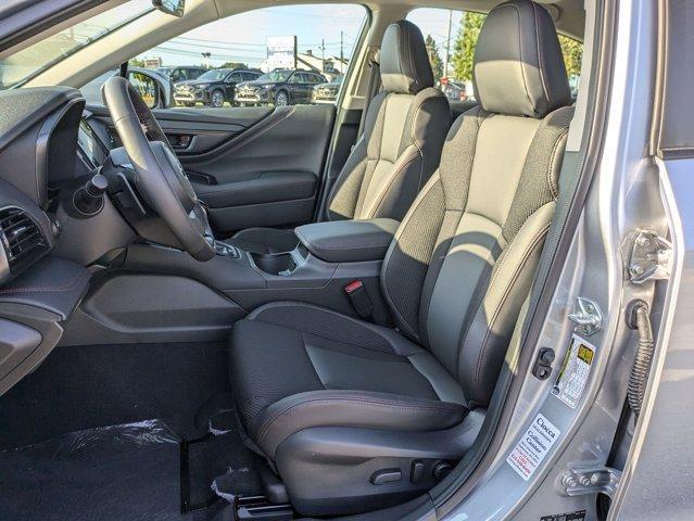 new 2025 Subaru Legacy car, priced at $36,504