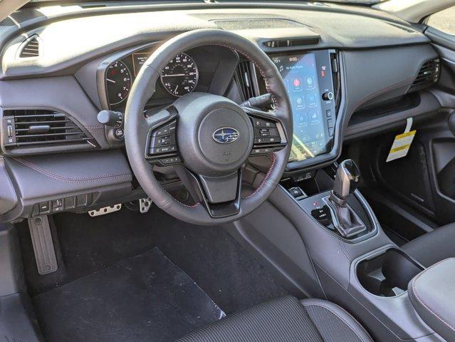 new 2025 Subaru Legacy car, priced at $36,504