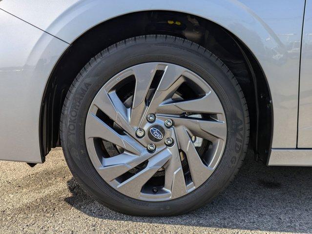 new 2025 Subaru Legacy car, priced at $36,504