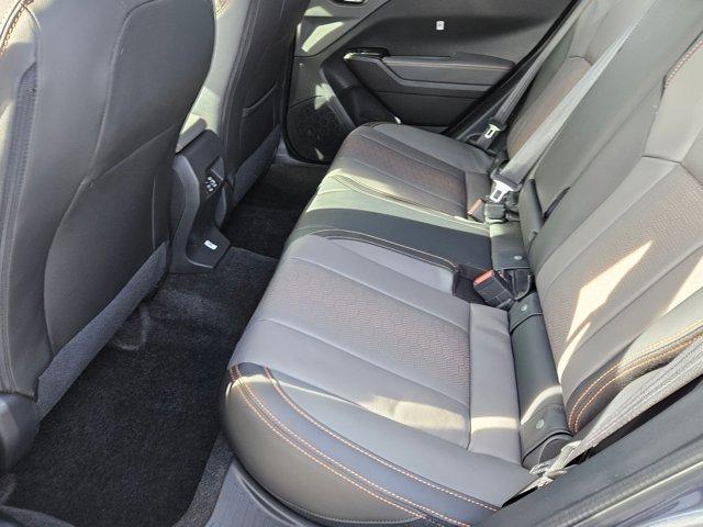 new 2025 Subaru Crosstrek car, priced at $35,324
