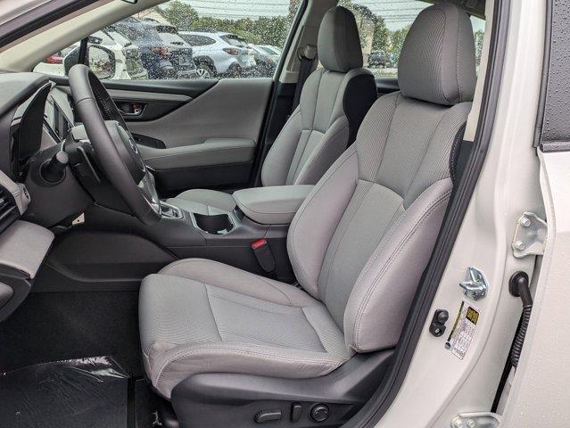 new 2025 Subaru Legacy car, priced at $29,146