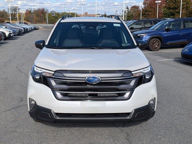 new 2025 Subaru Forester car, priced at $36,988