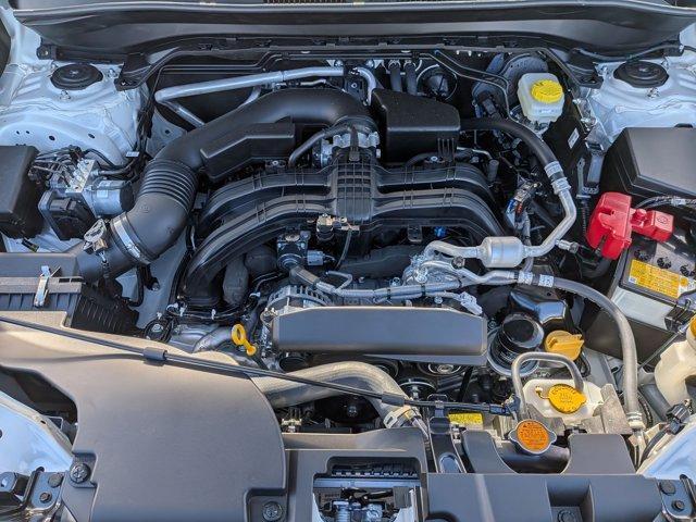 new 2025 Subaru Forester car, priced at $36,988