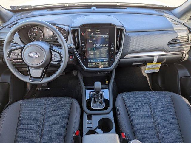 new 2025 Subaru Forester car, priced at $36,988