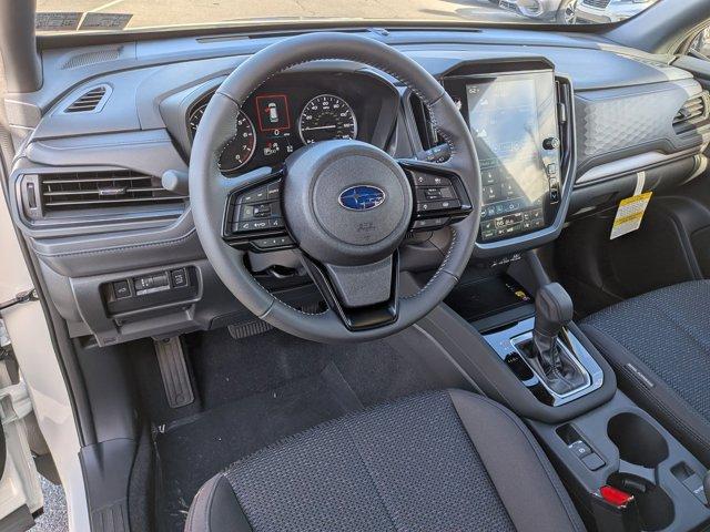 new 2025 Subaru Forester car, priced at $36,988