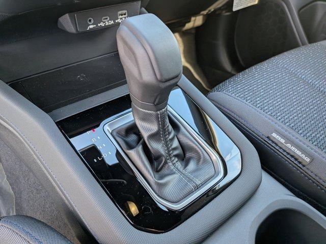 new 2025 Subaru Forester car, priced at $36,988