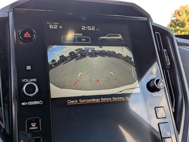 new 2025 Subaru Forester car, priced at $36,988