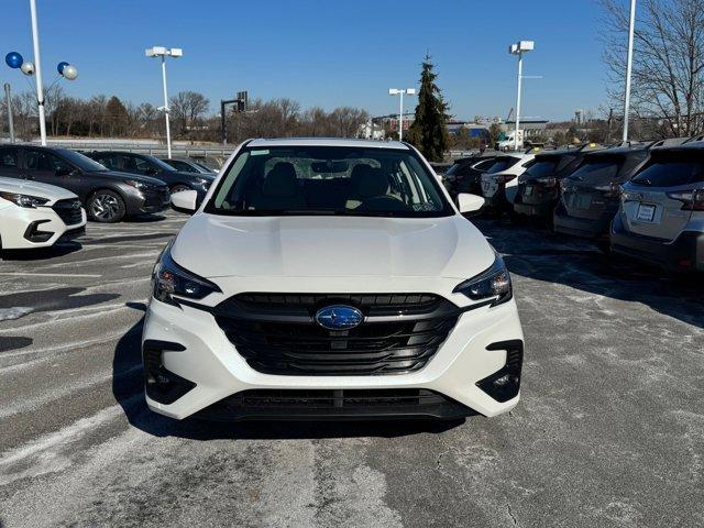 new 2025 Subaru Legacy car, priced at $36,193