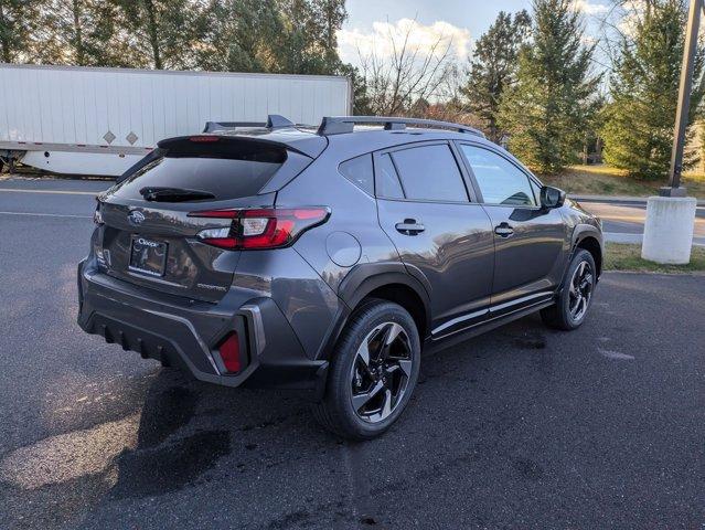 new 2024 Subaru Crosstrek car, priced at $33,321