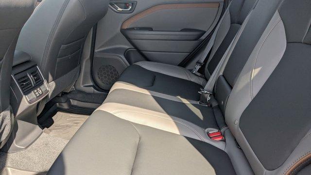 new 2025 Subaru Forester car