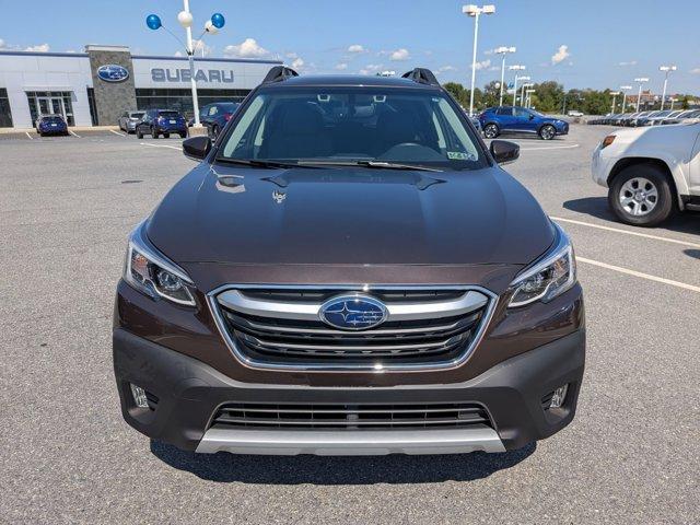 used 2022 Subaru Outback car, priced at $24,995