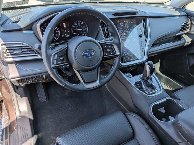 used 2022 Subaru Outback car, priced at $24,995