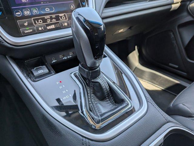 used 2022 Subaru Outback car, priced at $24,995