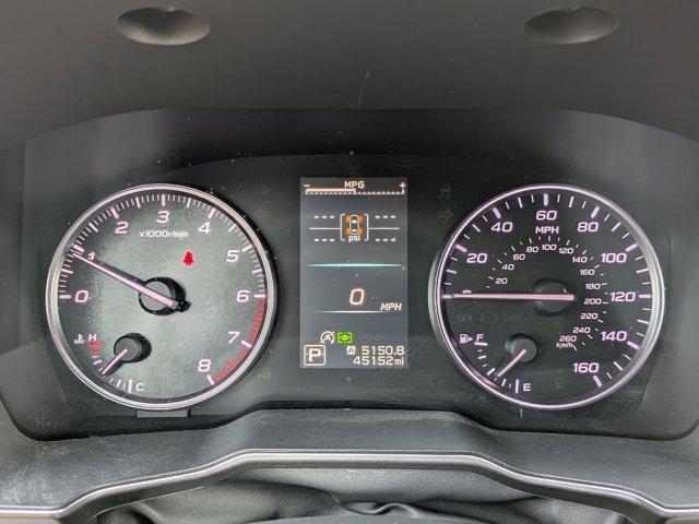 used 2022 Subaru Outback car, priced at $24,995