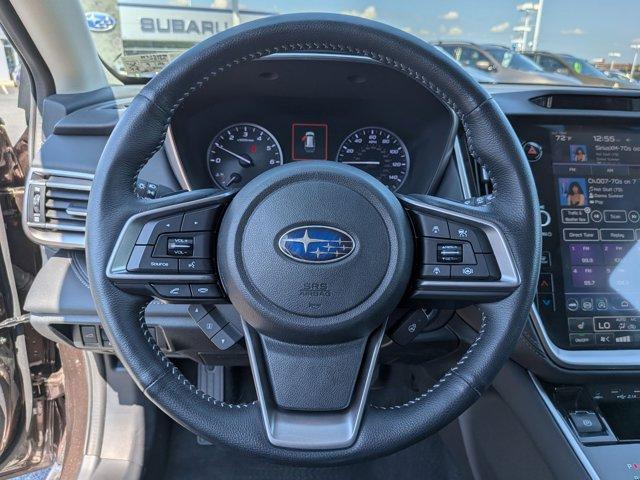 used 2022 Subaru Outback car, priced at $24,995