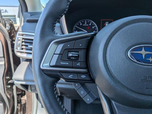 used 2022 Subaru Outback car, priced at $24,995