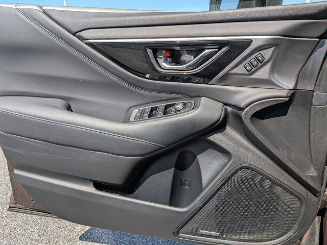 used 2022 Subaru Outback car, priced at $24,995