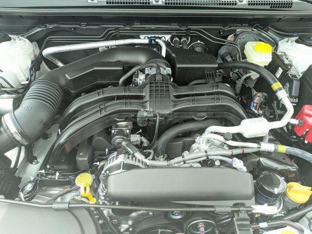 new 2025 Subaru Crosstrek car