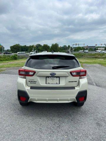 used 2023 Subaru Crosstrek car, priced at $26,995