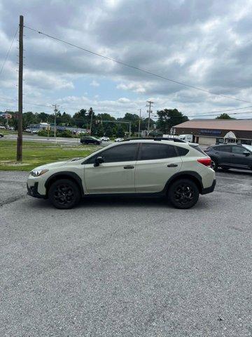 used 2023 Subaru Crosstrek car, priced at $26,995