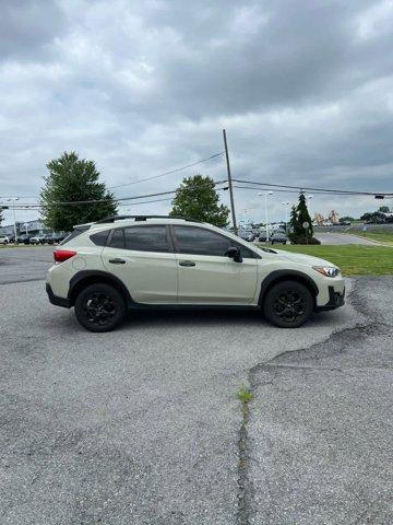 used 2023 Subaru Crosstrek car, priced at $26,995