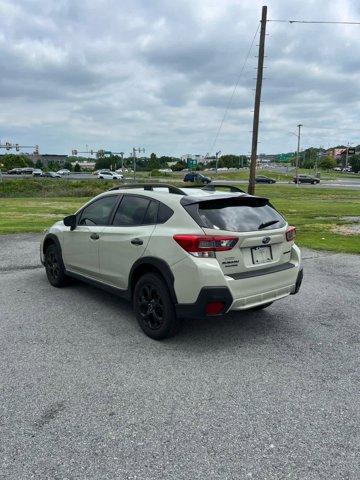 used 2023 Subaru Crosstrek car, priced at $26,995